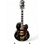 Used Gretsch Guitars G5420TG Electromatic Black Hollow Body Electric Guitar thumbnail