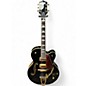 Used Gretsch Guitars G5420TG Electromatic Black Hollow Body Electric Guitar