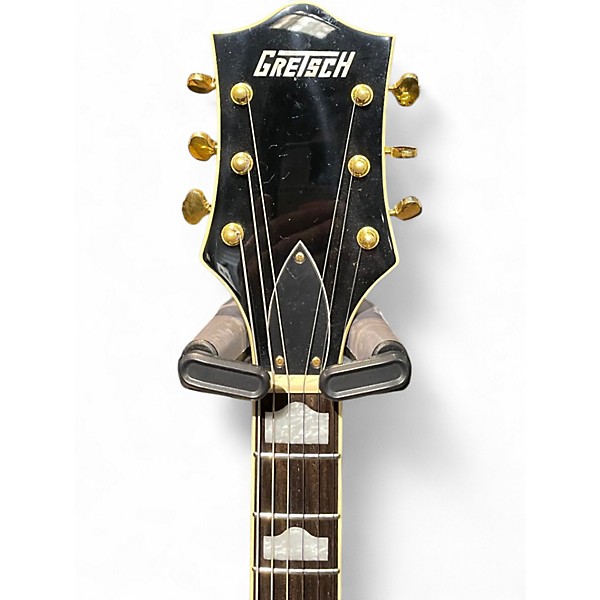 Used Gretsch Guitars G5420TG Electromatic Black Hollow Body Electric Guitar