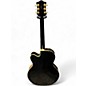 Used Gretsch Guitars G5420TG Electromatic Black Hollow Body Electric Guitar