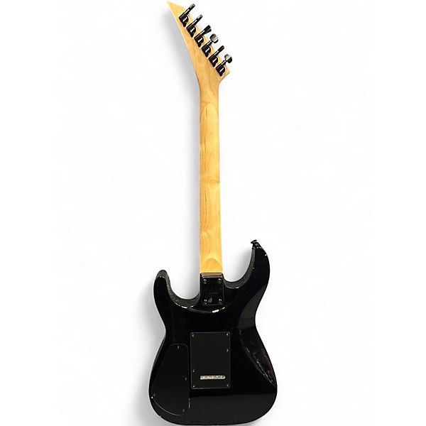 Used Jackson DINKY JS20 2 Color Sunburst Solid Body Electric Guitar