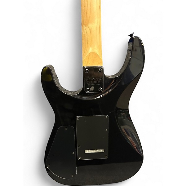 Used Jackson DINKY JS20 2 Color Sunburst Solid Body Electric Guitar