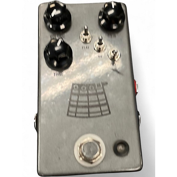 Used JHS Pedals Kilt V2 Effect Pedal