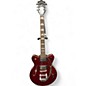 Used Gretsch Guitars G2622 Streamliner Center Block Candy Apple Red Hollow Body Electric Guitar thumbnail