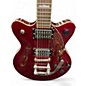 Used Gretsch Guitars G2622 Streamliner Center Block Candy Apple Red Hollow Body Electric Guitar