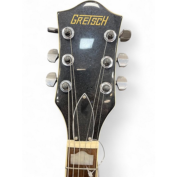 Used Gretsch Guitars G2622 Streamliner Center Block Candy Apple Red Hollow Body Electric Guitar