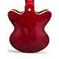 Used Gretsch Guitars G2622 Streamliner Center Block Candy Apple Red Hollow Body Electric Guitar