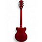 Used Gretsch Guitars G2622 Streamliner Center Block Candy Apple Red Hollow Body Electric Guitar