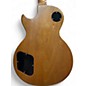 Used Gibson Les Paul Standard Faded '50s Neck Lemonburst Solid Body Electric Guitar