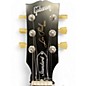 Used Gibson Les Paul Standard Faded '50s Neck Lemonburst Solid Body Electric Guitar