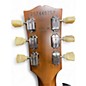 Used Gibson Les Paul Standard Faded '50s Neck Lemonburst Solid Body Electric Guitar
