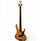 Used Washburn RB2000 Natural Electric Bass Guitar thumbnail