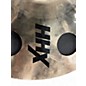 Used SABIAN 18in HHX Evolution Ozone Crash Brilliant Cymbal