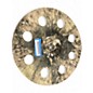 Used SABIAN 18in HHX Evolution Ozone Crash Brilliant Cymbal