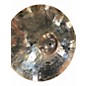 Used SABIAN 20in HHX Evolution Ride Cymbal thumbnail