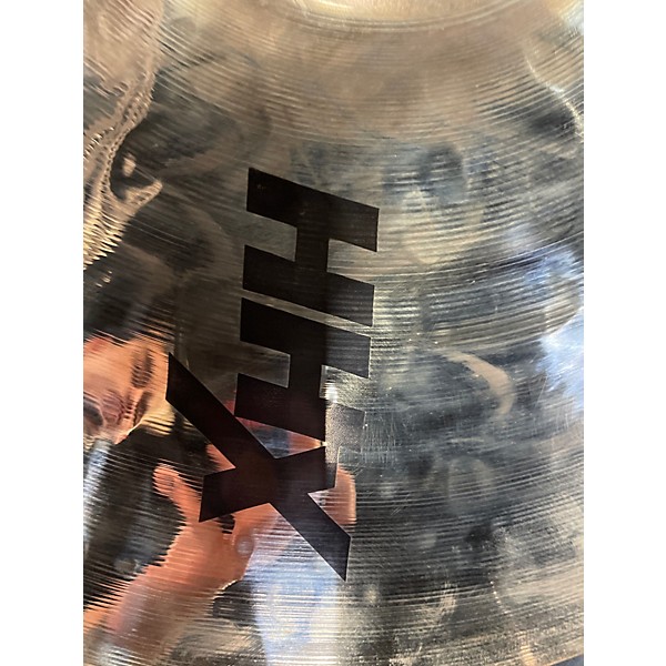 Used SABIAN 20in HHX Evolution Ride Cymbal