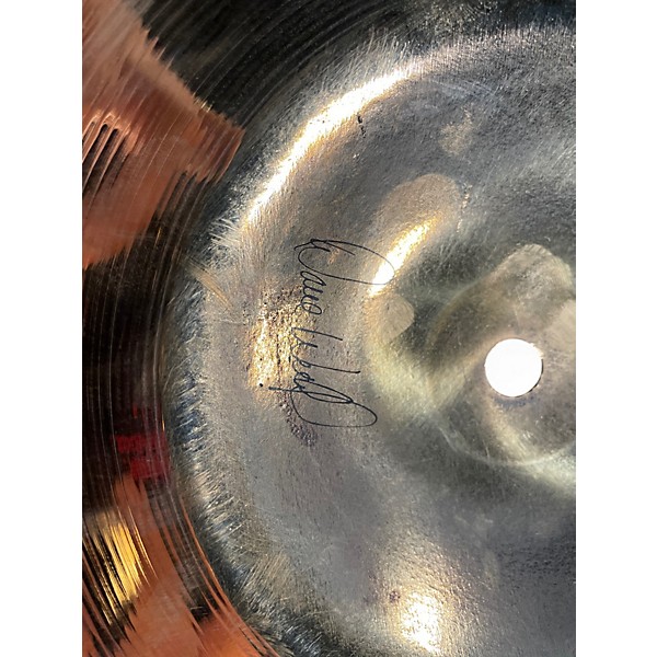 Used SABIAN 20in HHX Evolution Ride Cymbal