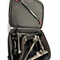 Used DW 9000 Series Double Double Bass Drum Pedal