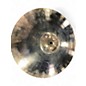 Used SABIAN 18in HHX Evolution Crash Brilliant Cymbal thumbnail