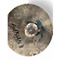 Used SABIAN 18in HHX Evolution Crash Brilliant Cymbal