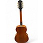 Used Epiphone MASTERBILT OLYMPIC Honey Burst Acoustic Electric Guitar