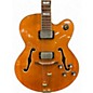 Used Epiphone Broadway Natural Hollow Body Electric Guitar