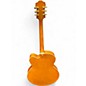 Used Epiphone Broadway Natural Hollow Body Electric Guitar