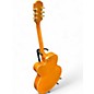 Used Epiphone Broadway Natural Hollow Body Electric Guitar