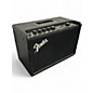Used Fender Gt40 Guitar Cabinet