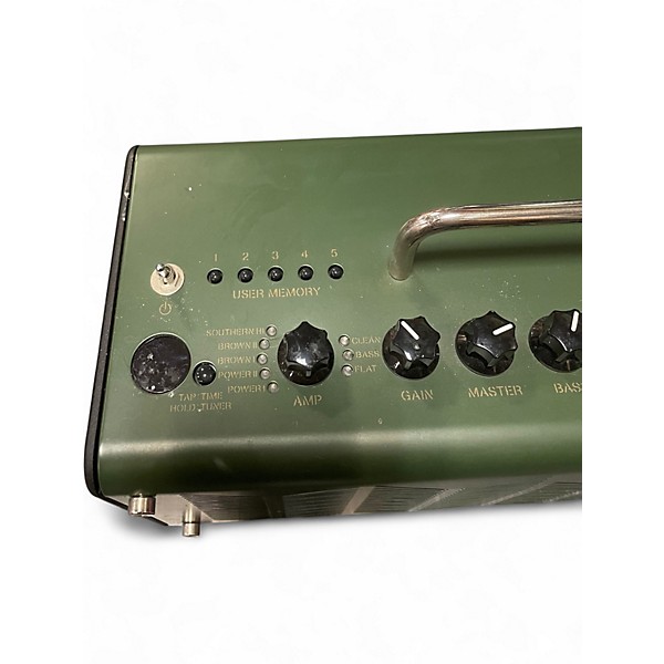 Used Yamaha THR10X 10W Extreme High Gain Modeling Guitar Combo Amp