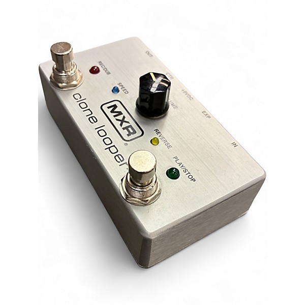 Used MXR M303 Clone Looper Pedal