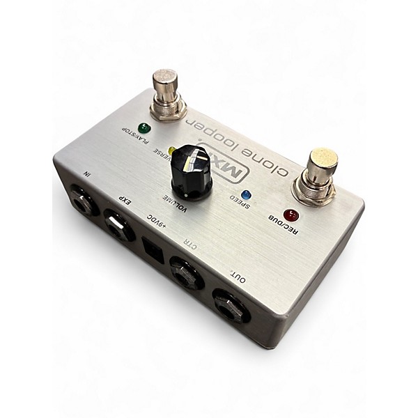 Used MXR M303 Clone Looper Pedal