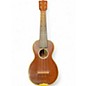 Vintage 1940s Martin Style 3 Mahogany Ukulele thumbnail
