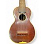 Vintage 1940s Martin Style 3 Mahogany Ukulele