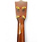 Vintage 1940s Martin Style 3 Mahogany Ukulele