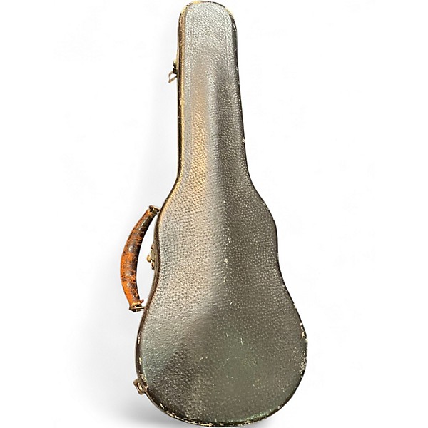 Vintage 1940s Martin Style 3 Mahogany Ukulele