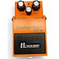 Used BOSS DS1W Effect Pedal thumbnail