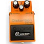 Used BOSS DS1W Effect Pedal