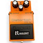 Used BOSS DS1W Effect Pedal