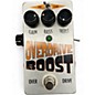 Used Throbak ODBV1 Effect Pedal