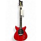 Used Rivolta Guitars Junior Red Solid Body Electric Guitar thumbnail
