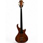Used ALEMBIC Excel K Fretless 4str Koa Electric Bass Guitar thumbnail