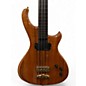 Used ALEMBIC Excel K Fretless 4str Koa Electric Bass Guitar