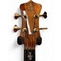 Used ALEMBIC Excel K Fretless 4str Koa Electric Bass Guitar