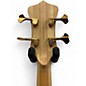Used ALEMBIC Excel K Fretless 4str Koa Electric Bass Guitar