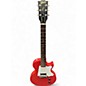 Used Gibson BJA LES PAUL MARASCHINO CHERRY Solid Body Electric Guitar thumbnail