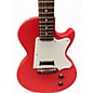 Used Gibson BJA LES PAUL MARASCHINO CHERRY Solid Body Electric Guitar