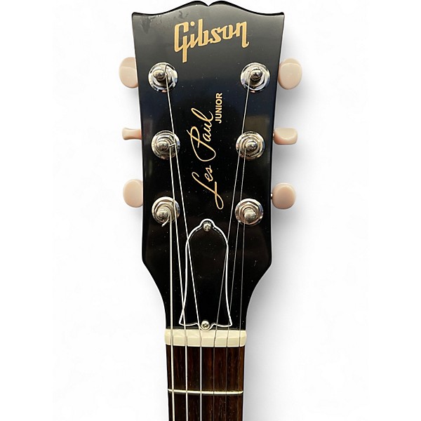 Used Gibson BJA LES PAUL MARASCHINO CHERRY Solid Body Electric Guitar