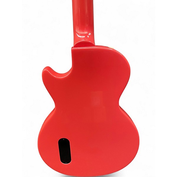 Used Gibson BJA LES PAUL MARASCHINO CHERRY Solid Body Electric Guitar