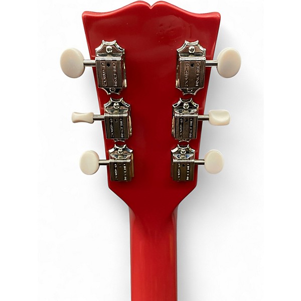 Used Gibson BJA LES PAUL MARASCHINO CHERRY Solid Body Electric Guitar